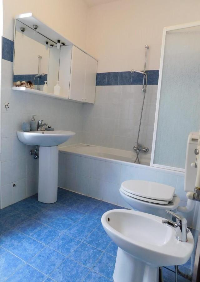 Appartamento Sul Lago Maggiore Castelletto sopra Ticino Extérieur photo