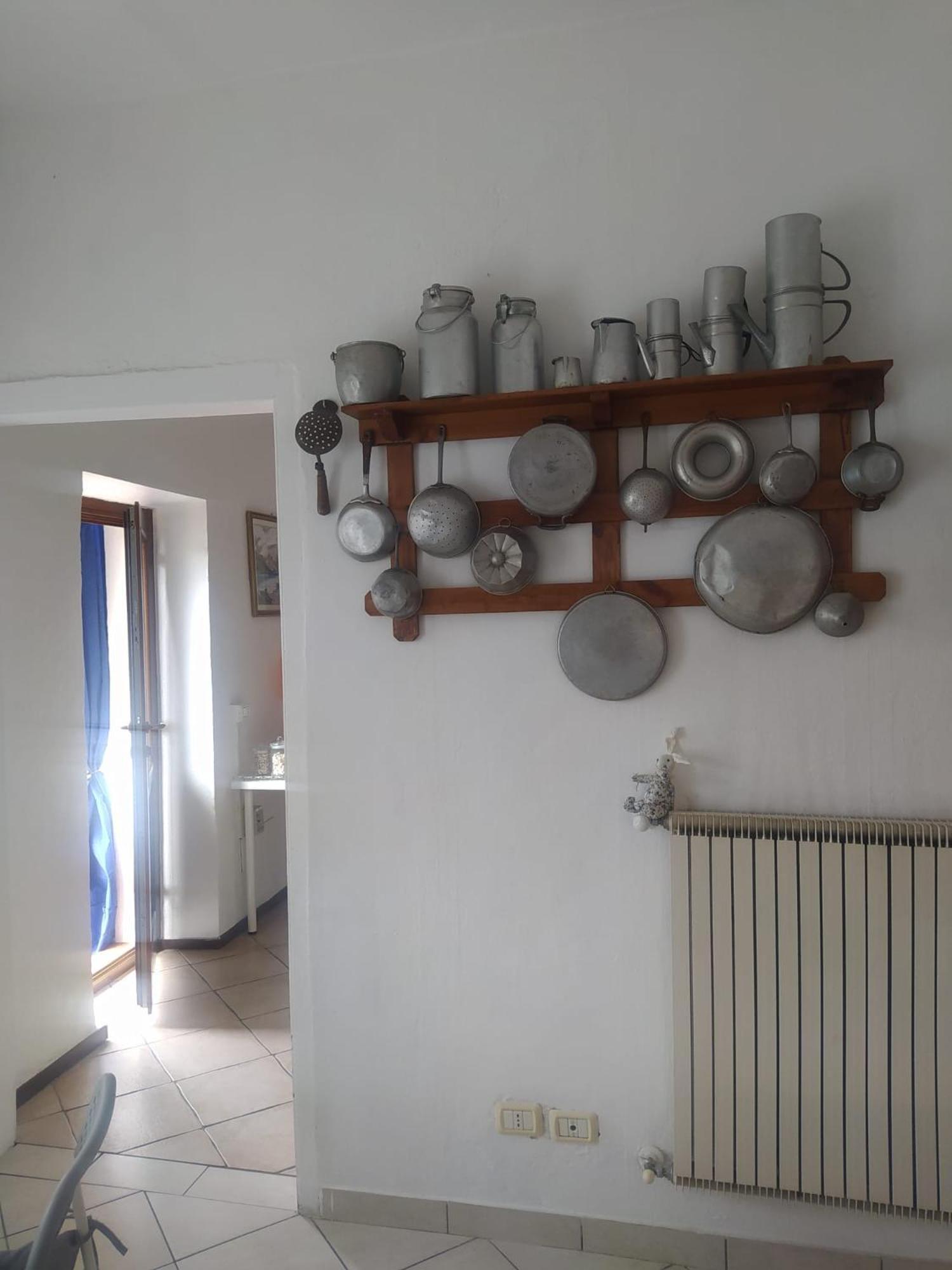 Appartamento Sul Lago Maggiore Castelletto sopra Ticino Extérieur photo