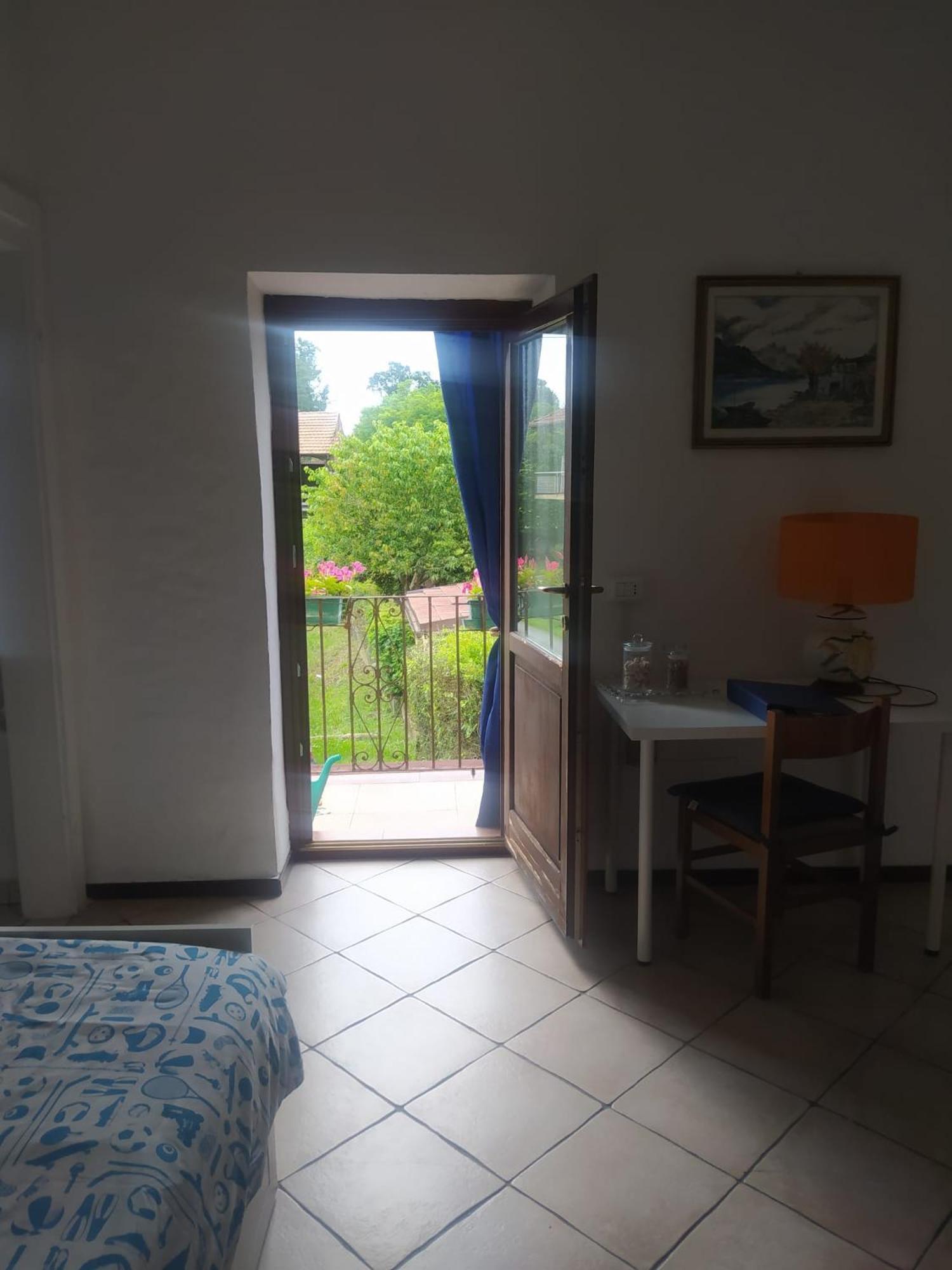 Appartamento Sul Lago Maggiore Castelletto sopra Ticino Extérieur photo